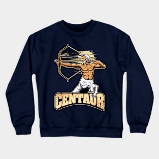 The Cenatur Crewneck Sweatshirt